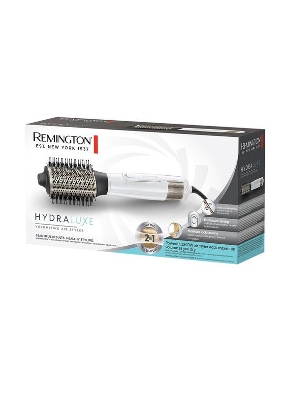 Фен-щетка AS8901 Remington (360408361)