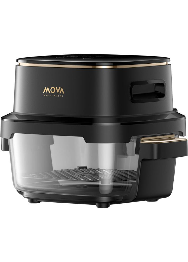 Мультипечь AeroChef AF20 Pro Mova (372126464)