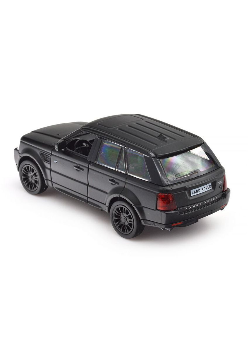 Автомодель Land Rover Range Rover Sport 250342U (4895065079483) shop (4895065079483) TechnoDrive (366065144)