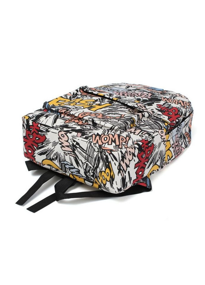 Рюкзак міський Boom No Brand (371366937)