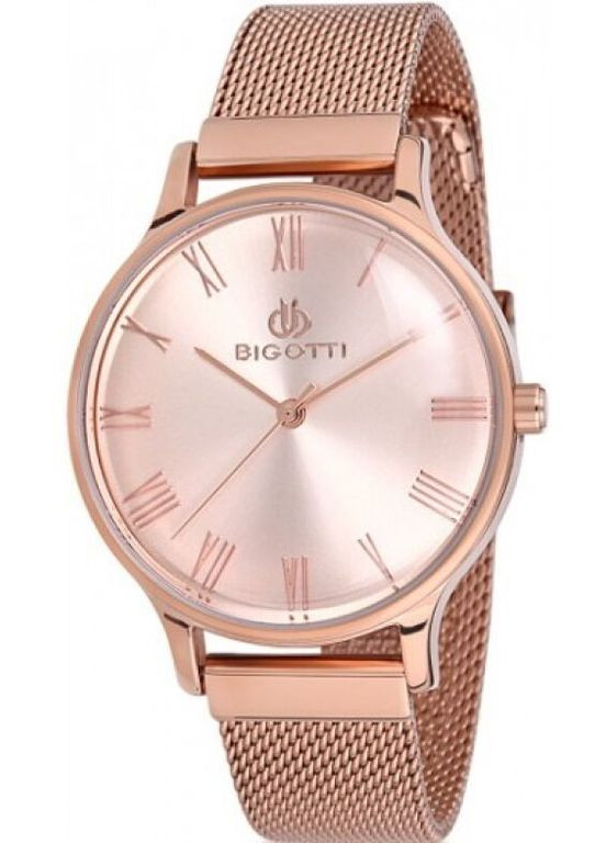 Женские наручные часы BGT0256-2 Bigotti (330822176)