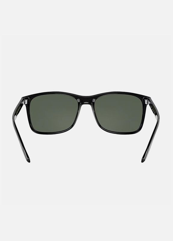 Солнцезащитные очки R.B 7002 Black No Brand (293850373)