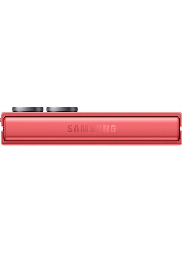 Смартфон Galaxy Flip 7 5G 12/512Gb ZRH Coralred (SM-F766BZRHSEK) Samsung (354696851)