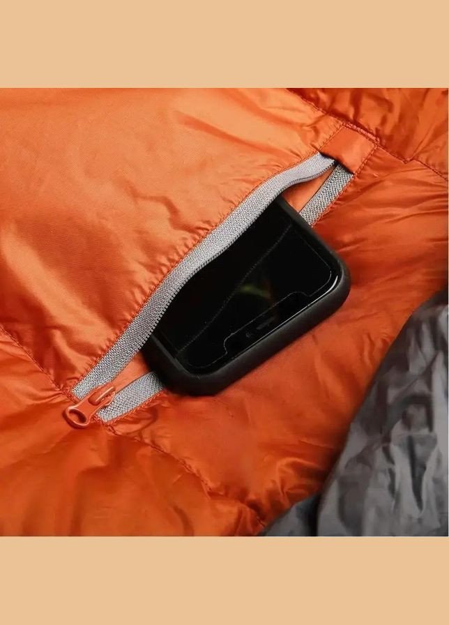 Спальний мішок Cosmic 40 Regular Kelty (316442494)