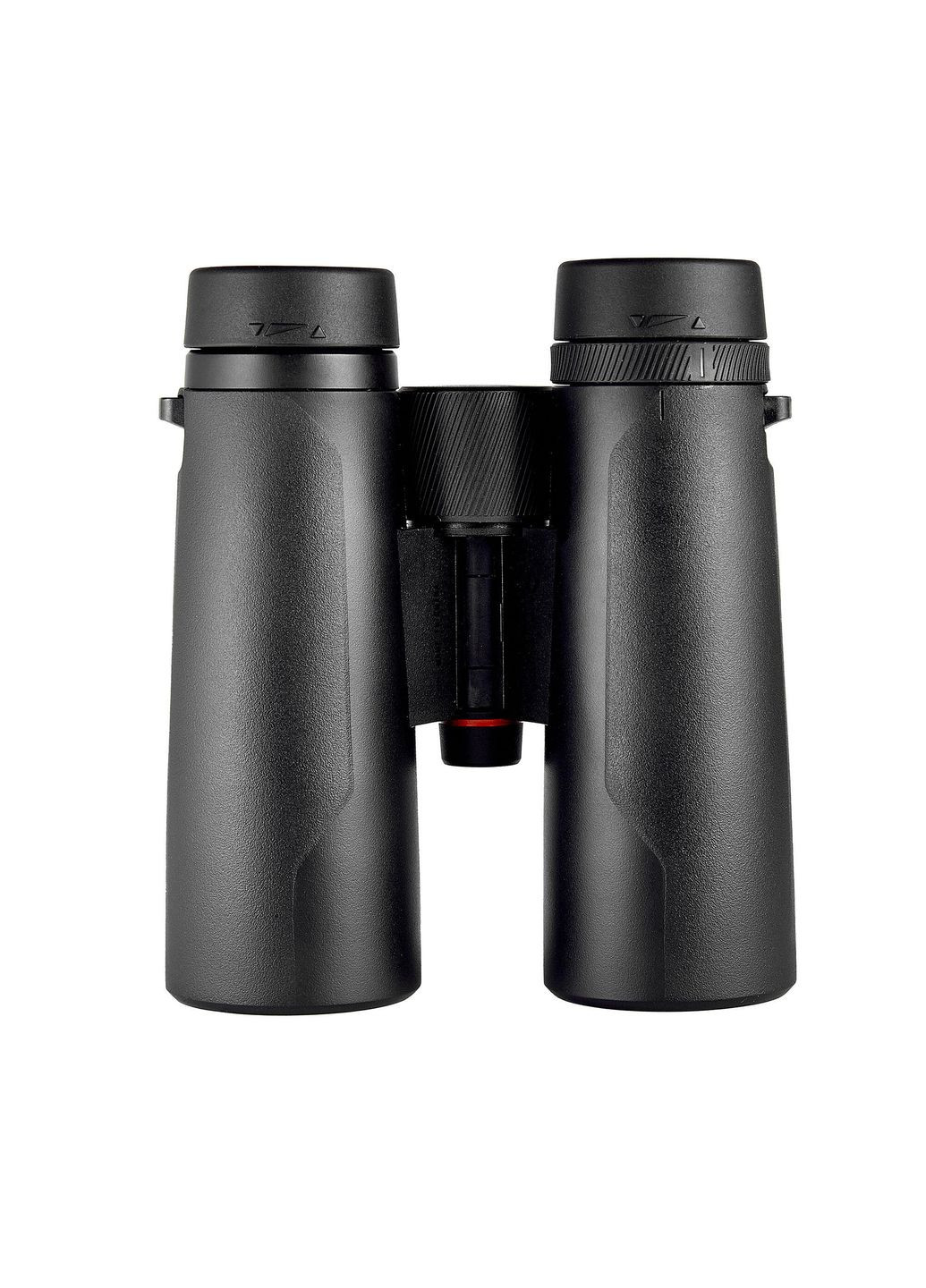 Бинокль 100 10 х 42 Водонепроницаемый Черный Solognac (336550305)