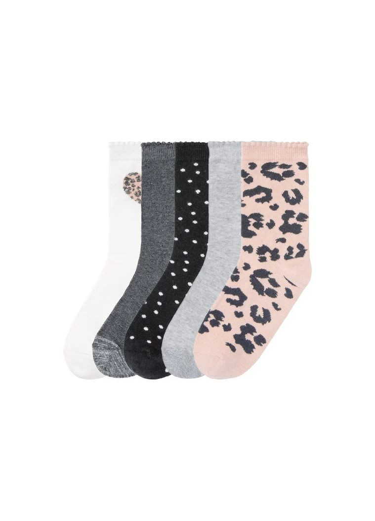 Набор носков для девочки Pepperts (292565968)