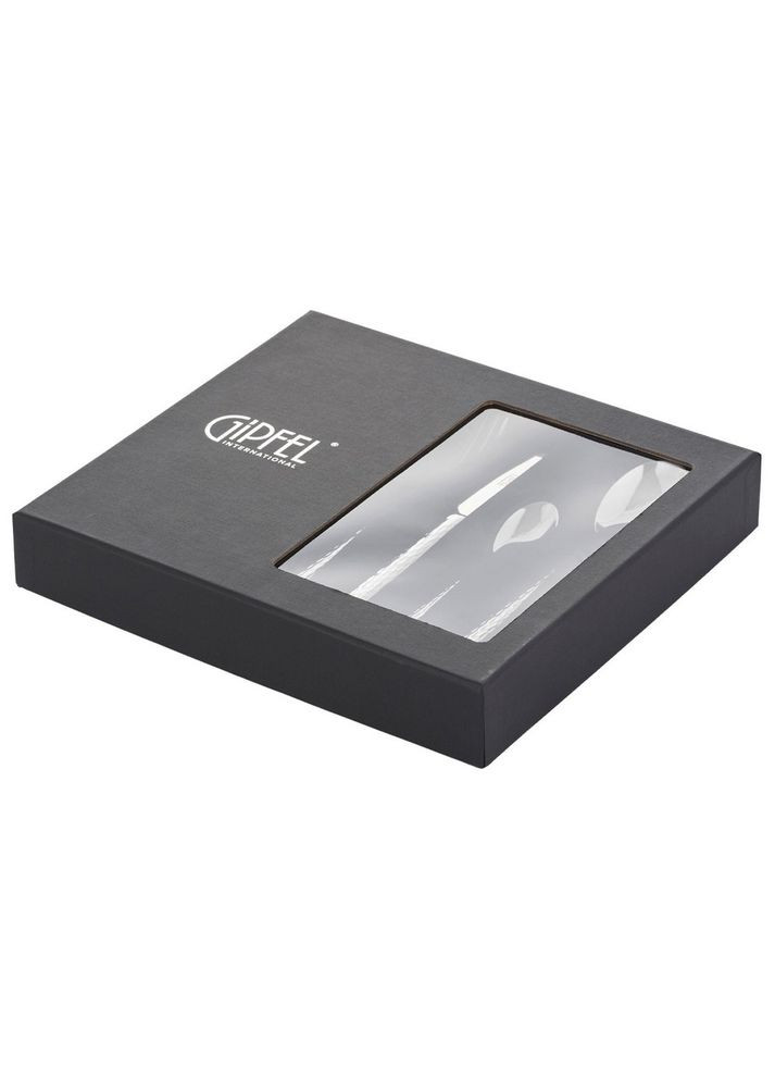 Набір столових приладів 16 шт 51044 Gipfel (316516352)