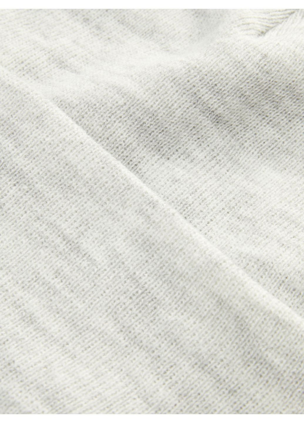 Шапка,світло-сірий меланж, Primark (369626592)