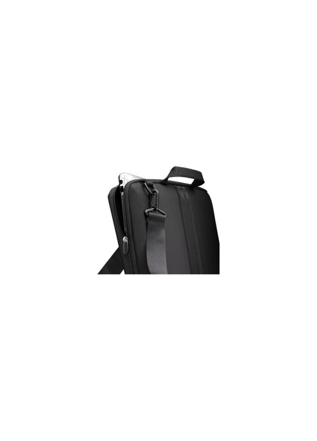 Сумка для ноутбука 16" Attache QNS-116 Black (3201244) Case Logic 16&quot; Attache QNS-116 Black (370015147)