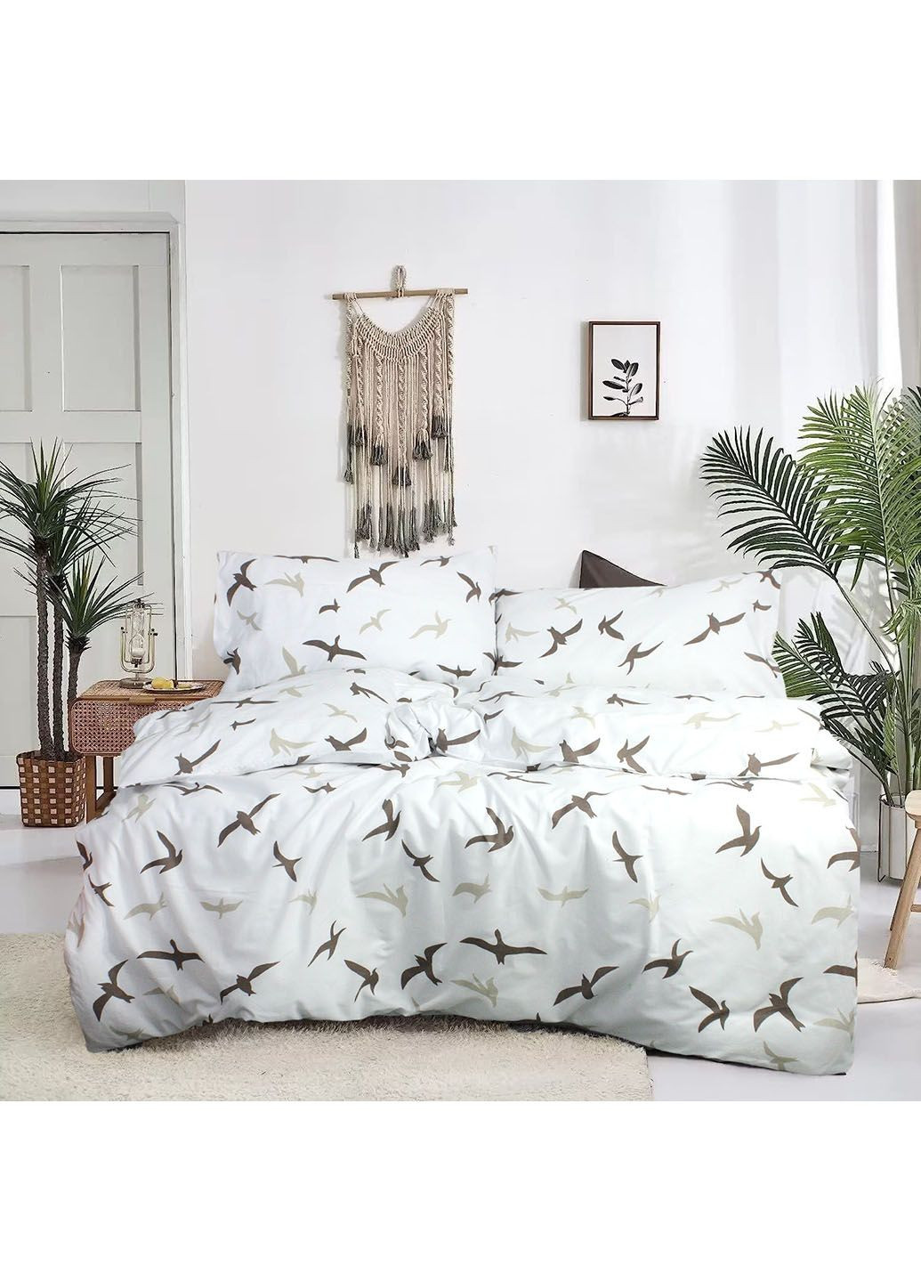 Пододеяльник З0112 (175х210) Еней-Плюс (338255095)