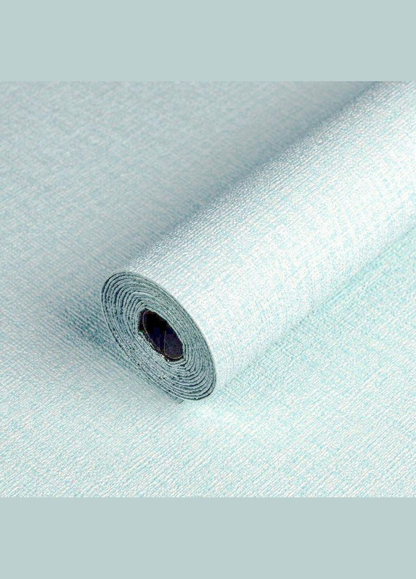 Самоклеючі шпалери 2800х500х1,5мм Блакитний меланж (D) SW-00001783 Sticker Wall (330020231)