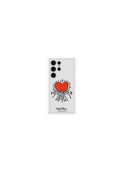 Чехол для смартф. Samsung для S24 Ultra Flipsuit Case EF-MS928CWEGWW / White No Brand (391963826)
