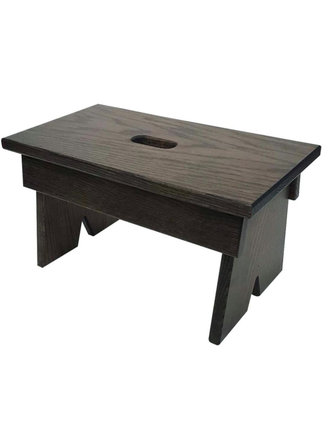 Стілець з дерева Міус мокко (ТАБ-010410) No Brand (327867728)