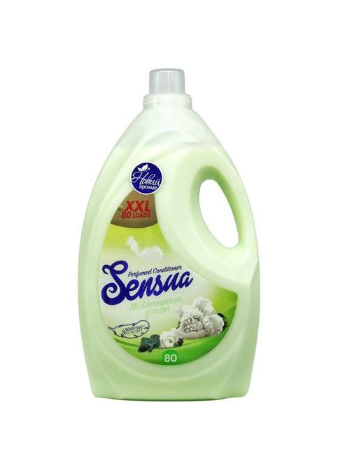 Кондиціонер Sensua Середземноморський сад 4 л (275864248)