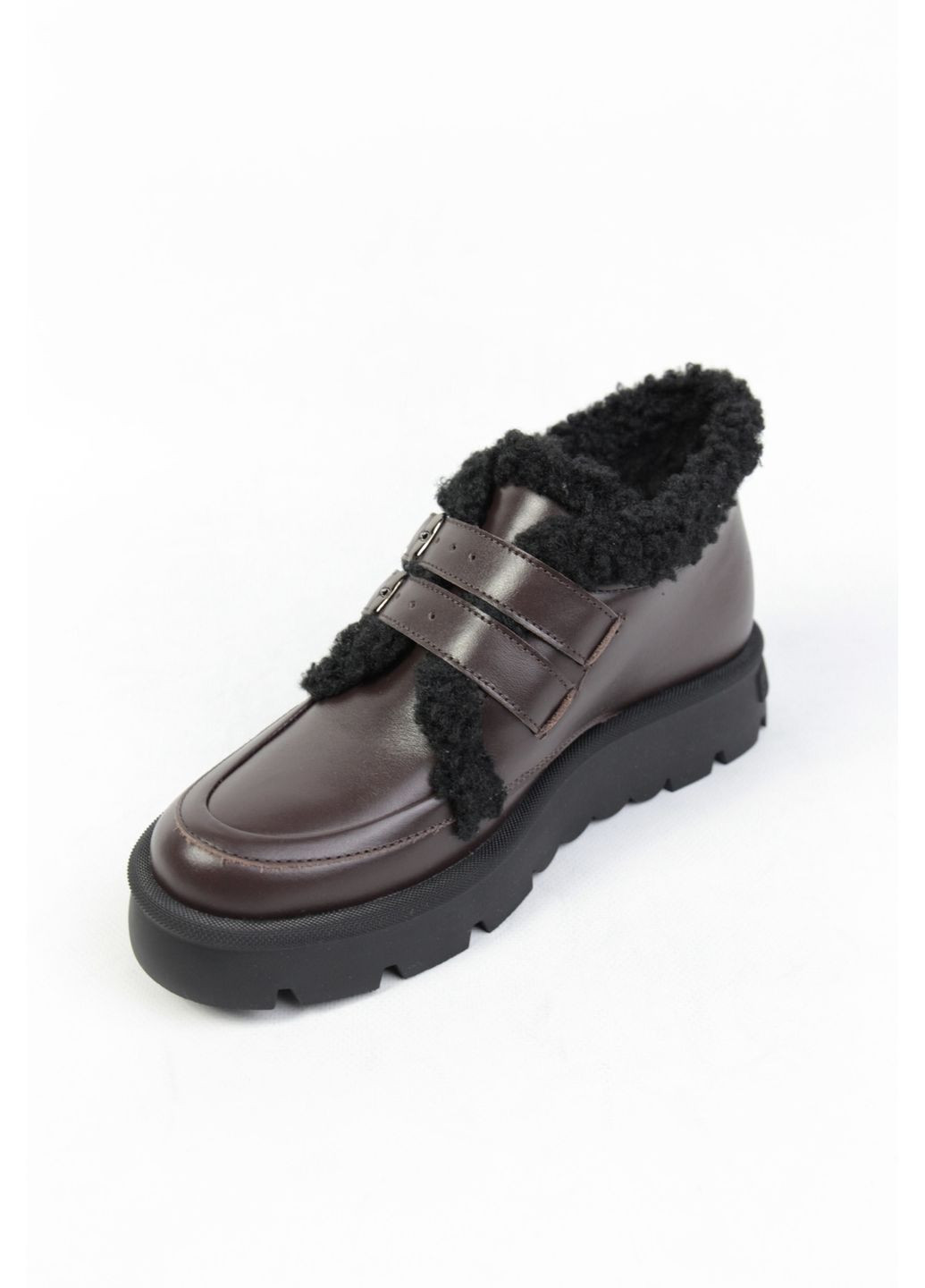 Зимние ботинки Benito