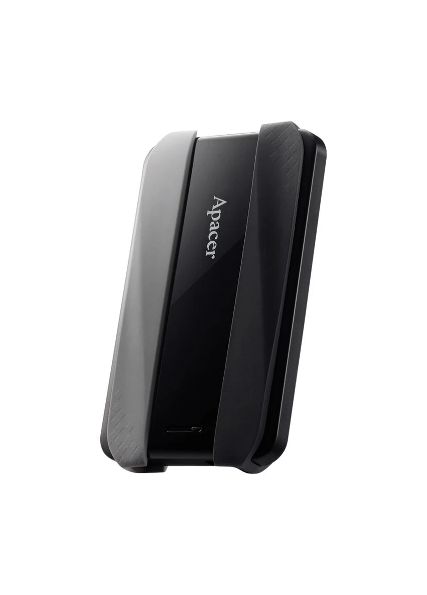 PHD External 2.5'' USB 3.2 Gen 1 AC533 2TB Black Apacer (300687618)