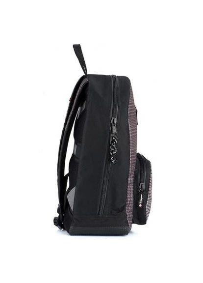 Рюкзак школьный (NKD-9500) Nikidom Zipper Wales (366650152)