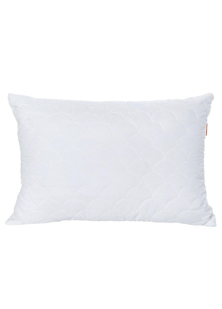 Подушка гіпоалергенна Сон козака Білий 50х70 см (2120156975) Homefort (328059703)