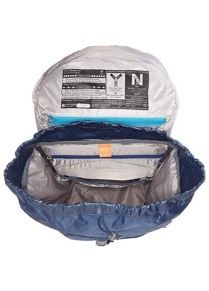 Рюкзак Futura PRO 36 л 3401118 3395 Deuter (319663145)