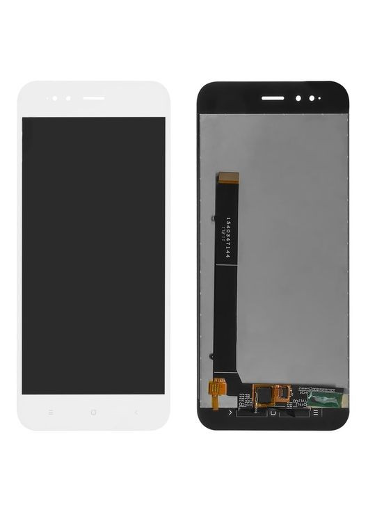 Дисплей для Mi 5X, с сенсорным экраном,, original (prc) Xiaomi (316508525)