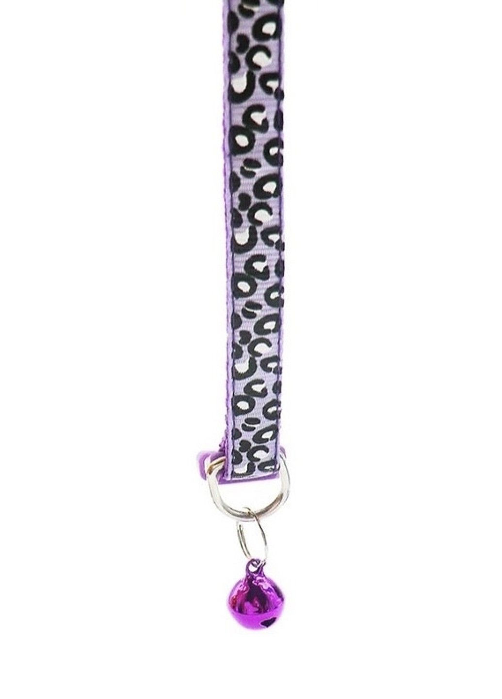 Нашийник для собак і котів "Beauty" Purple 19-32 cm Xtep (319664484)