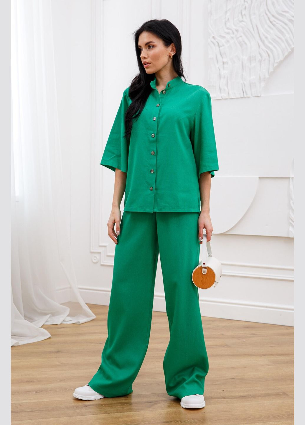 Брюки Ри Мари Шер-Льон БР 14.1-51/18 RiMari (351390985)