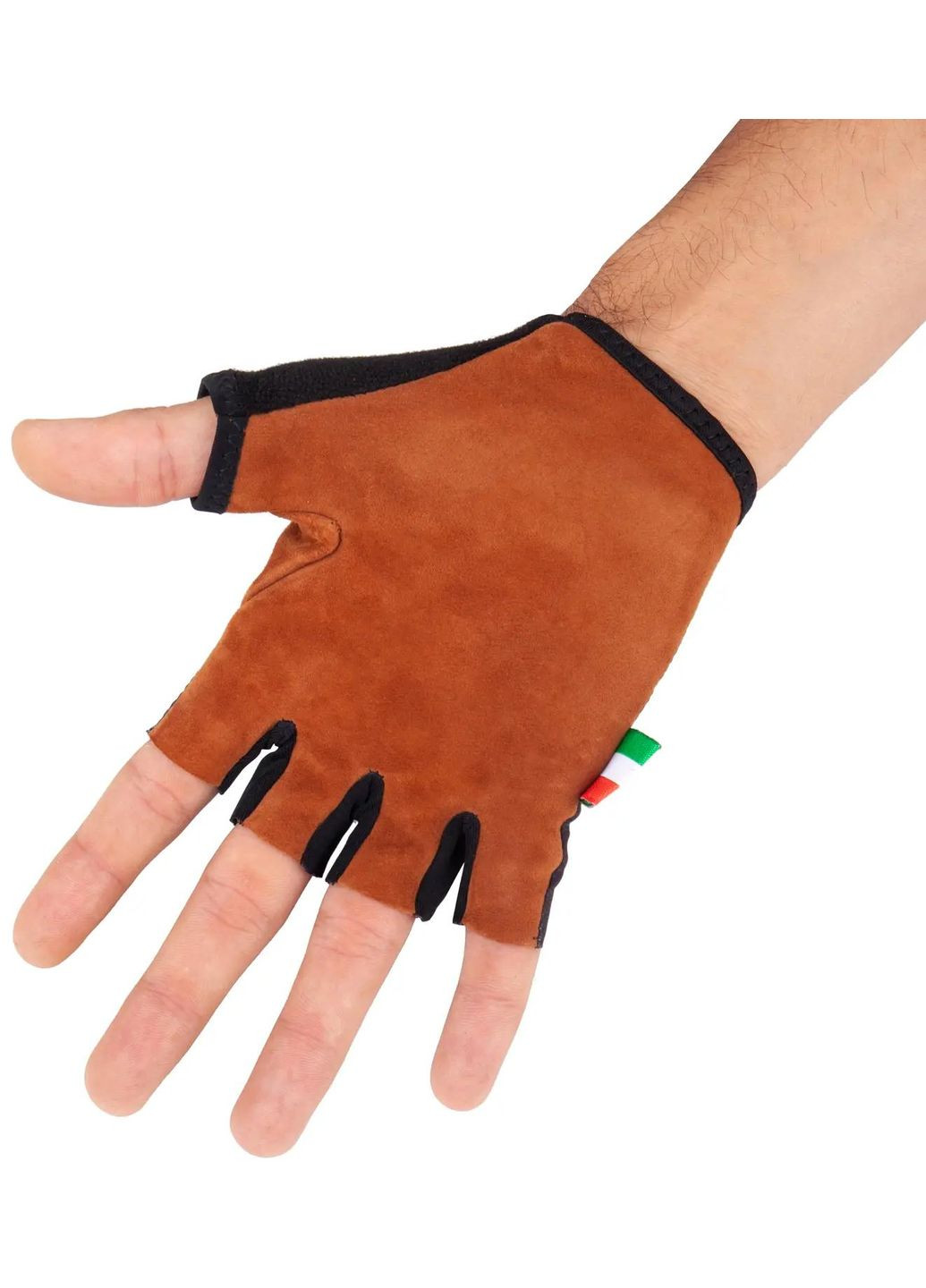 Рукавички Caesar Guerini L No Brand (316442107)