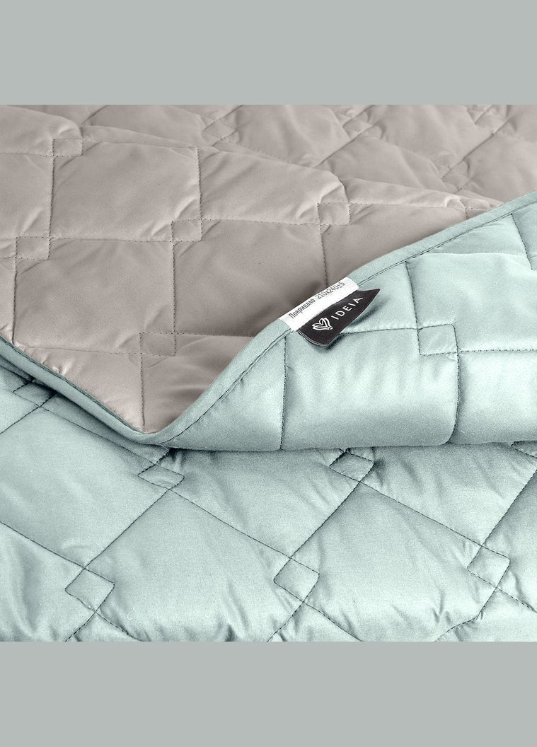 Покрывало двухсторонее 180х210 см IDEIA Cube (302898968)