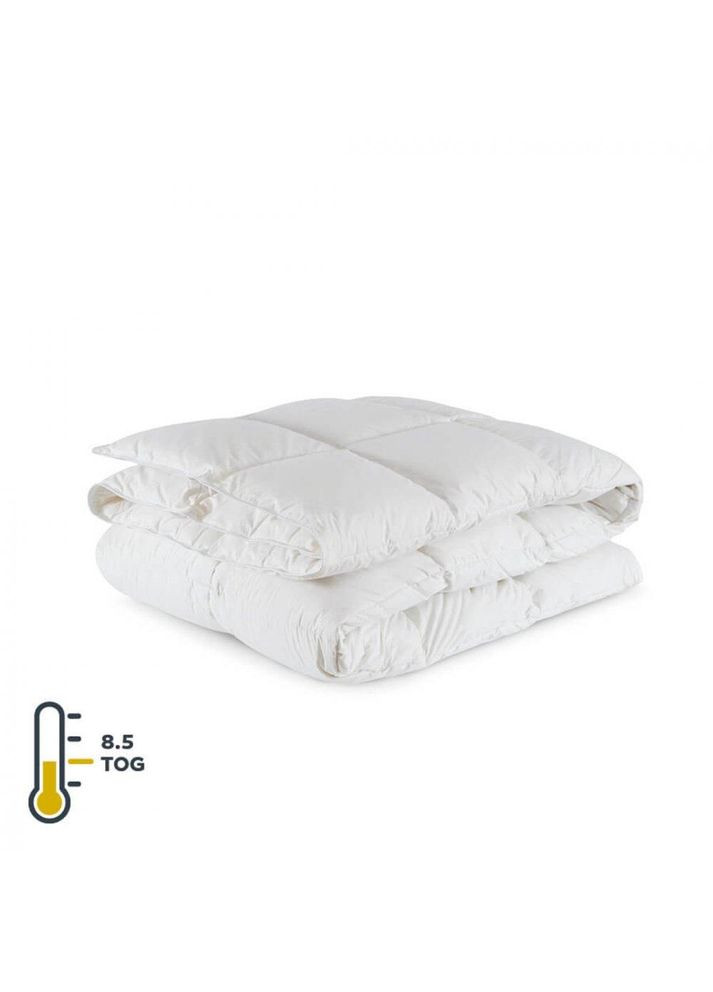 Ковдра Gold 8,5 tog пухова 195*215 євро Penelope (275394411)