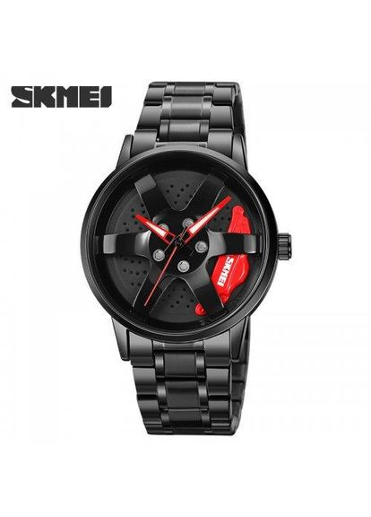 Часы мужские наручные 1824 PTR Skmei (317595225)