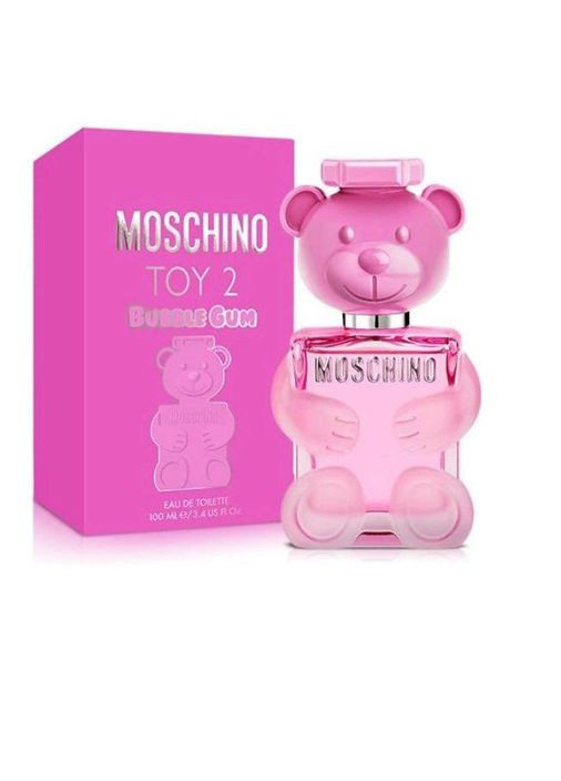 Туалетна вода Moschino Toy 2 Bubble Gum 100мл No Brand (333162979)