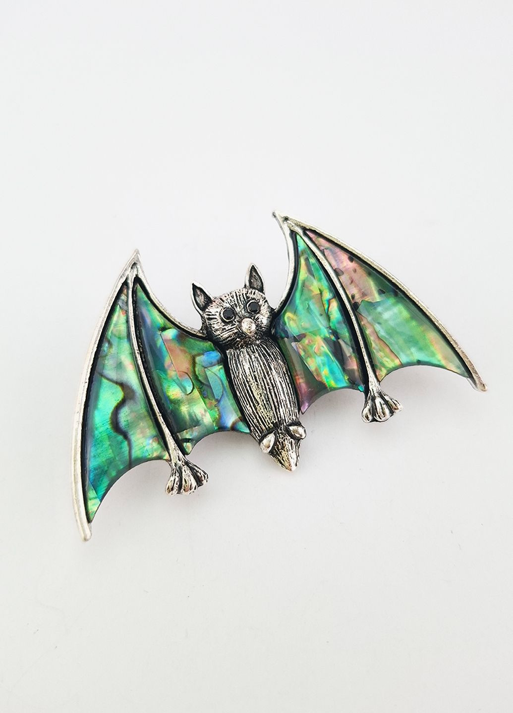 Брошка-підвіска геліотіс Luvete (356452933)