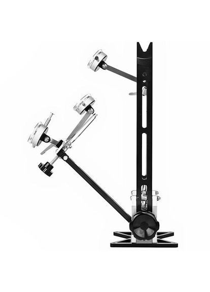 Професійний верстат для центрування коліс (A-N-0281) ProX (369782640)