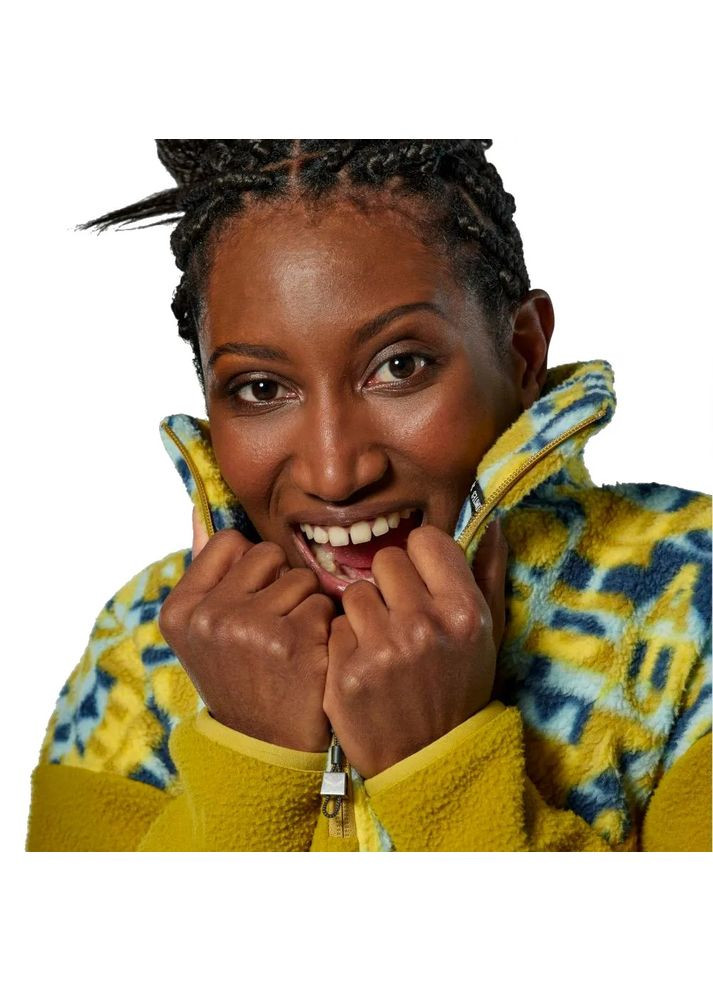 Флис Eagle Anniversary HZ Jacket Unisex Salewa (365307825)