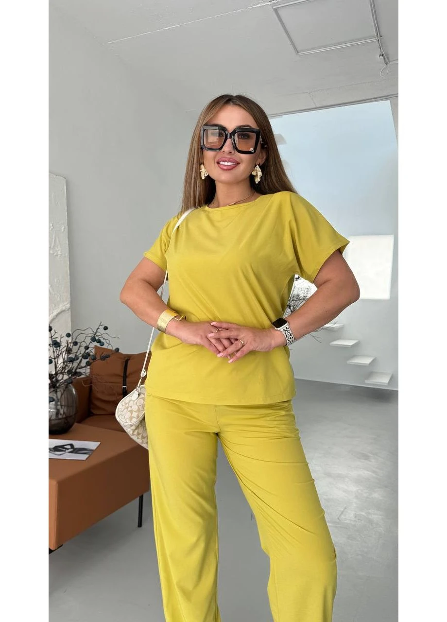 Женский костюм повседневный Style Point (396455707)