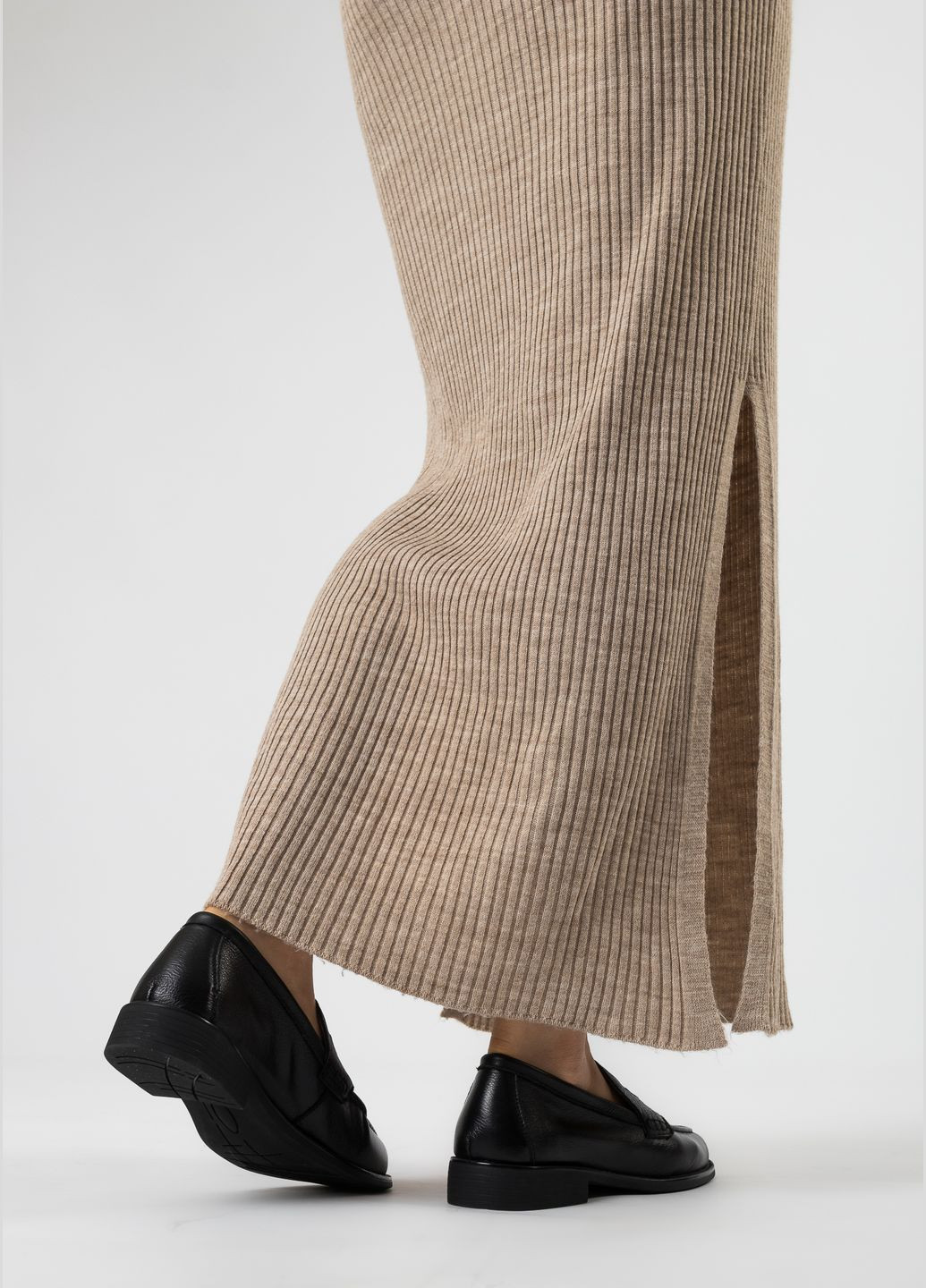 Vensi Туфлі (2393Т) чорний з натуральна шкіра, — (328913839)