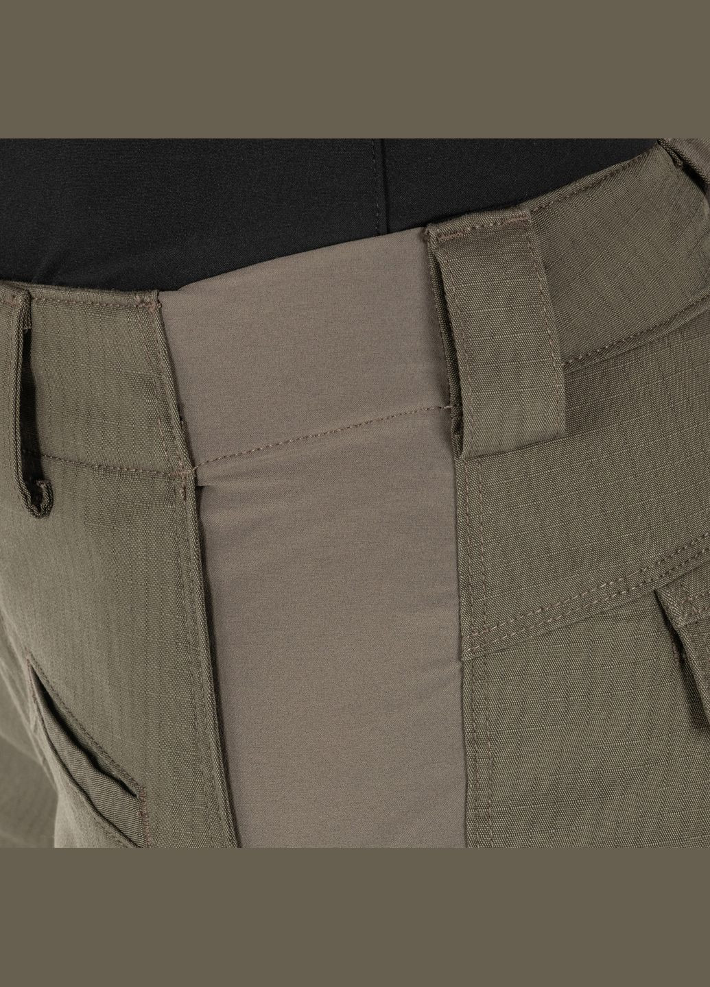 Штани тактичні жіночі Women's Icon Pants RANGER GREEN 5.11 Tactical (315823260)