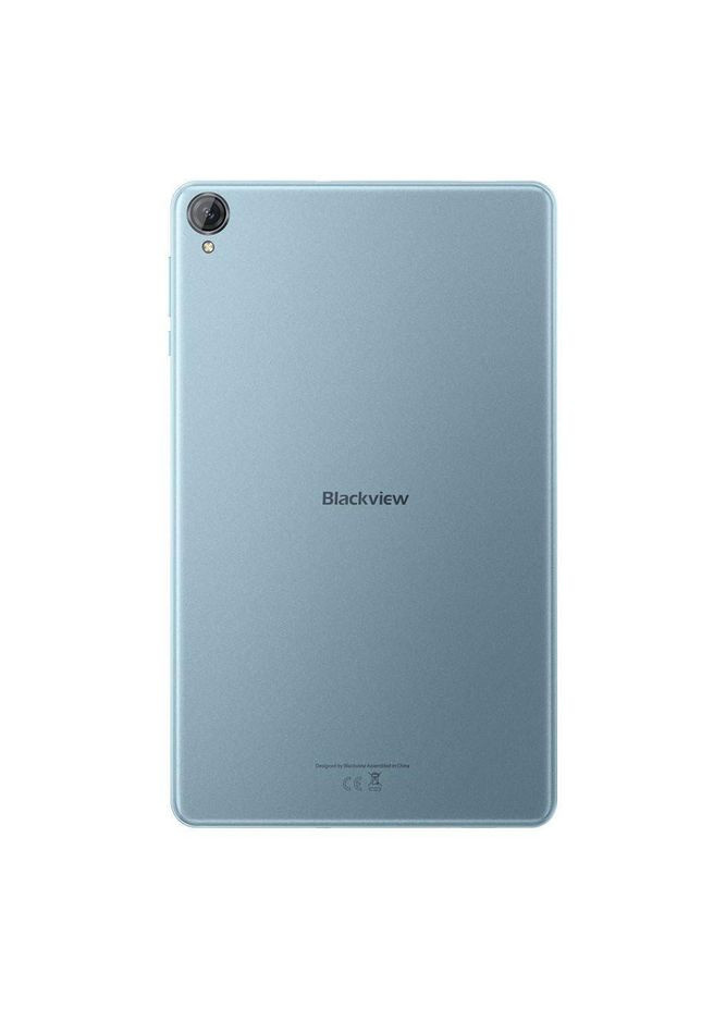 Планшет 4/128GB WiFi Twilight Blue Blackview Tab 50 (314973892)