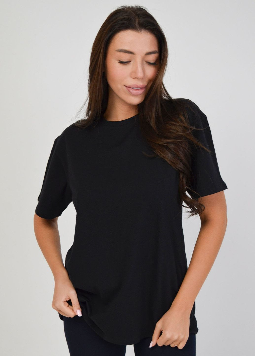 Футболка жіноча LEINLE Roksana - (322649249)