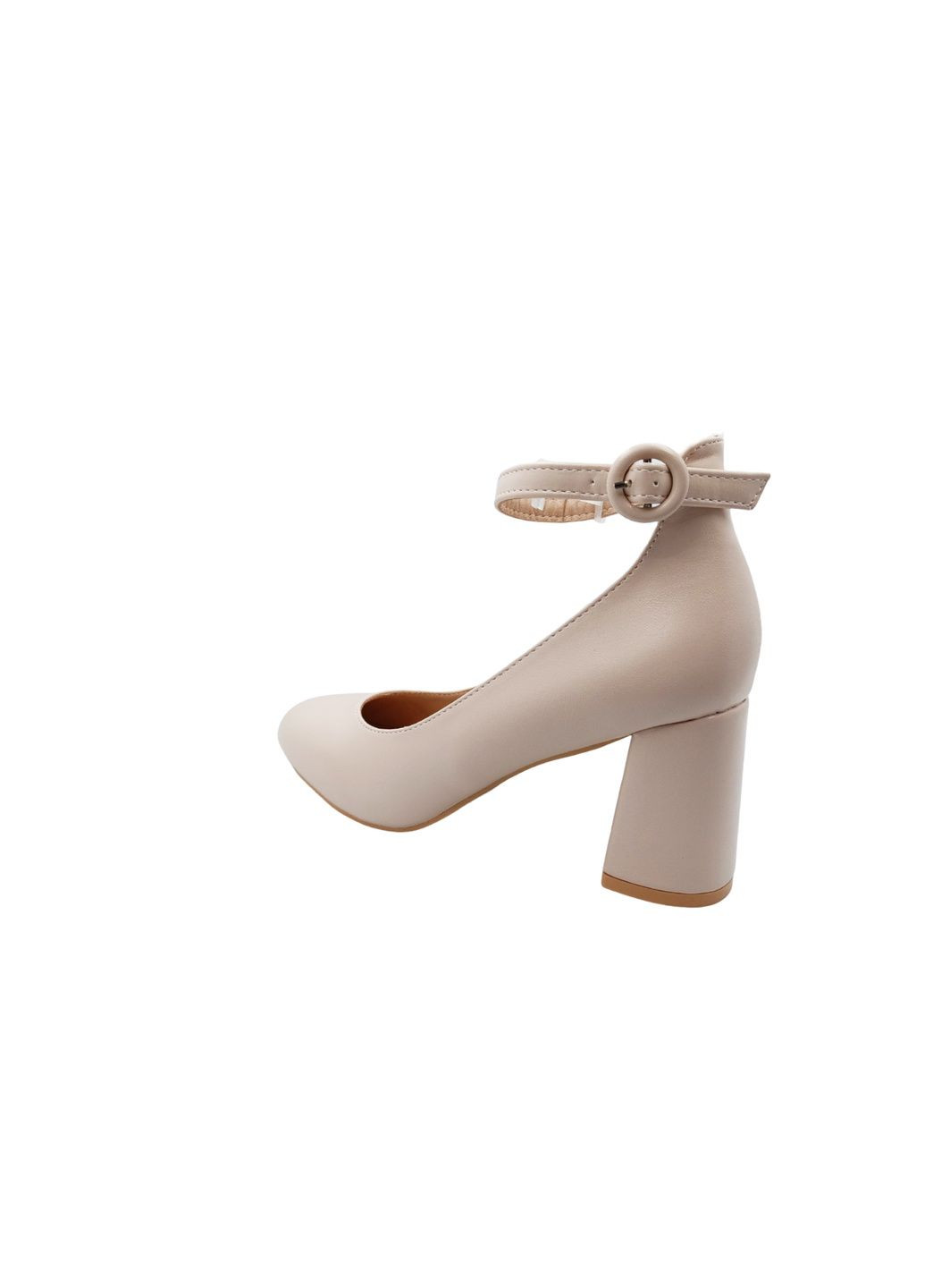 ABA Туфли бежевый з искусственная кожа, китай — всесезон (314900554)