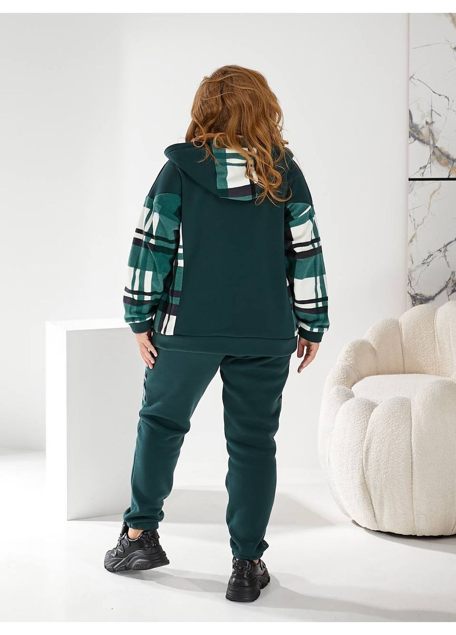 Женский теплый спортивный костюм Asi.Store.ua (366288727)