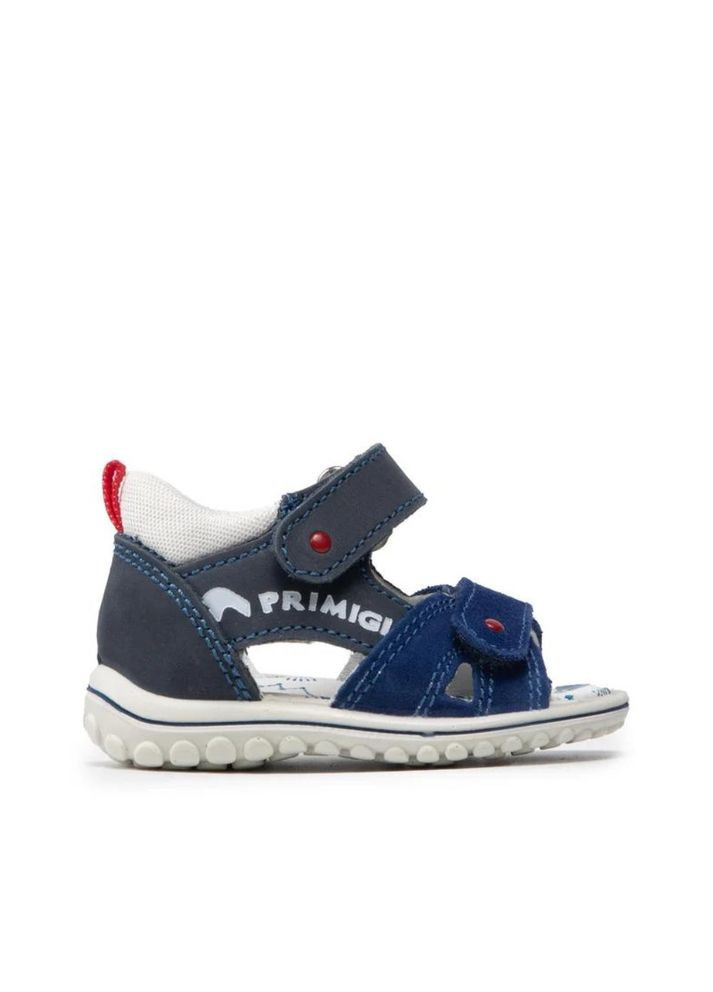 Синие повседневные сандалии 1862000 1862000 Primigi
