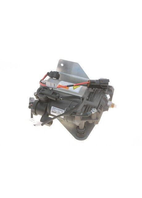 Компресор пневмосистеми Land Rover Discovery III/IV 2.7-3.0TD/3.0-5.0 i 04 10-309445 (opt-om) No Brand (339640740)