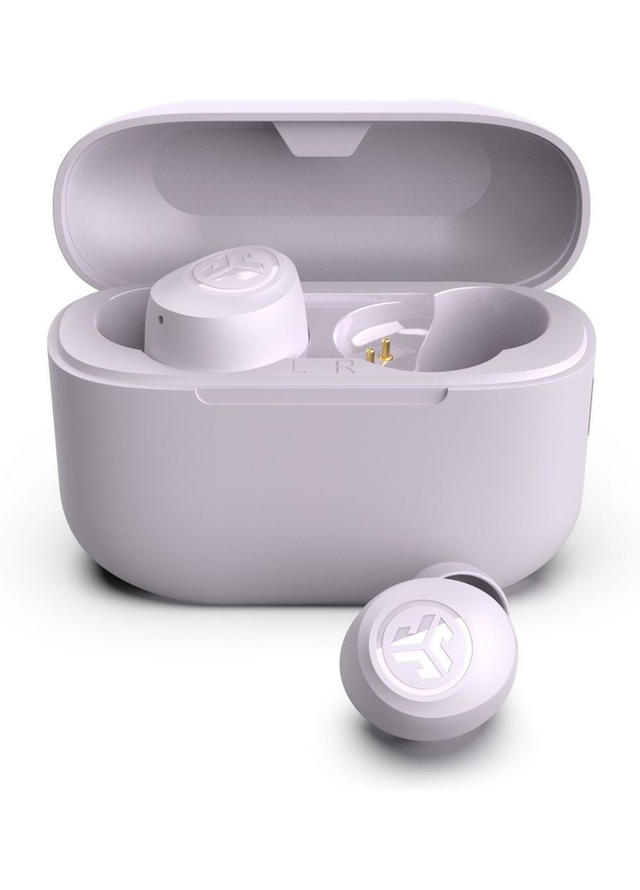 TWS Go Air Pop Lilac (IEUEBGAIRPOPRLLC124) RU JLab (362212015)