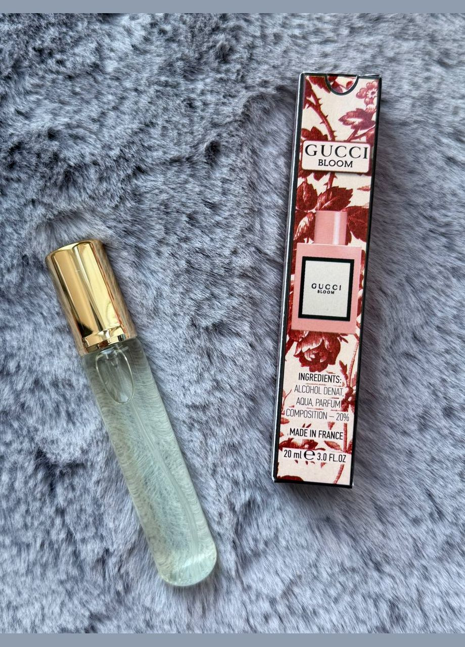 Духи Gucci Bloom 20 мл No Brand (318022053)