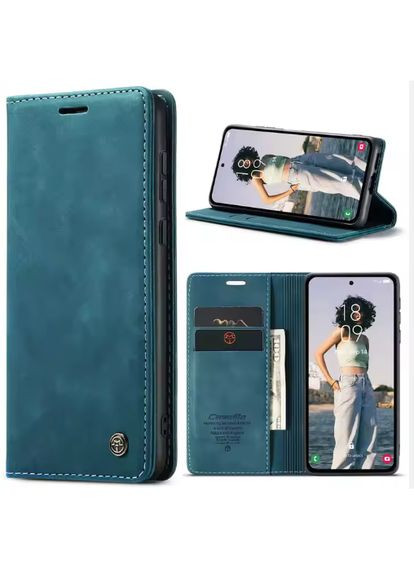Чехол книга на телефон М51 Чехол-книжка на самсунг м51(SM-М515) Samsung (324103408)