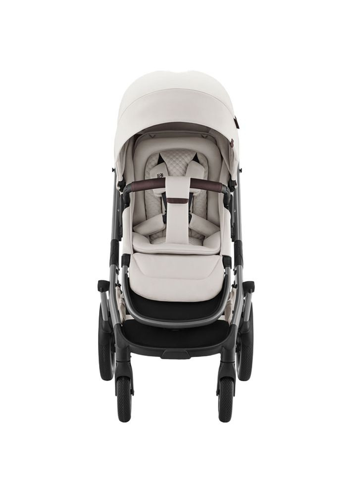 Коляска прогулянкова SMILE 5Z Soft Taupe (2000039632) Britax Römer (328200883)