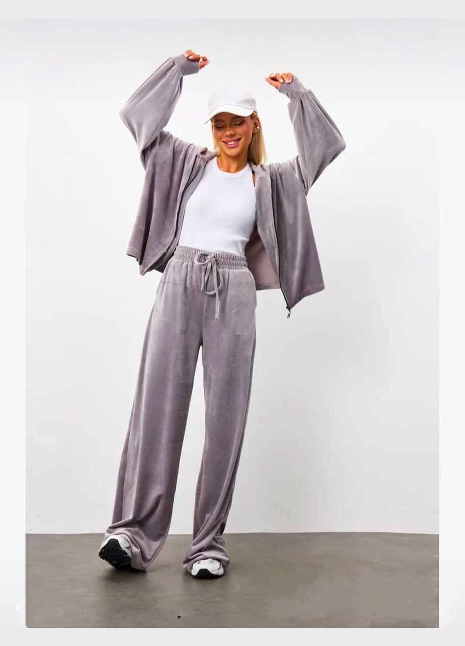 Женский спортивный костюм No Brand (318704689)