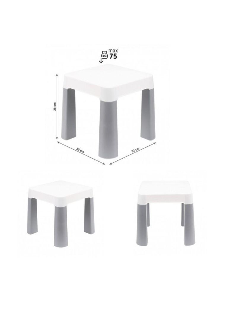 Детский табурет ТехноK, арт. 0860 ТехноК (322593061)