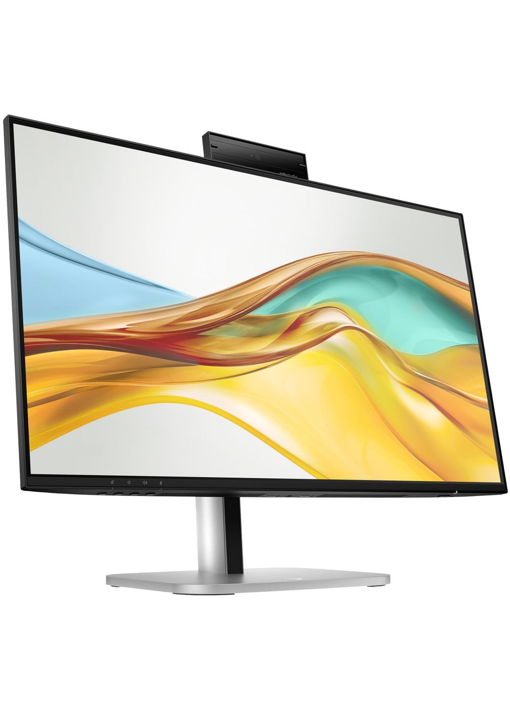 TFT 23.8" S5 Pro 524pm, IPS, 100Hz, HDMI, DP, USB-C, RJ-45, HAS, cam,колонки, HP (347174774)